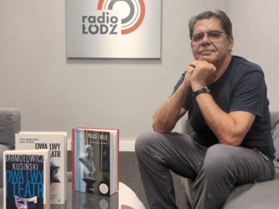 Książkomania. Wprowadzić Łódź na salony [PODCAST]