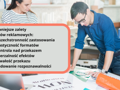 Banery – wciąż skuteczna forma reklamy