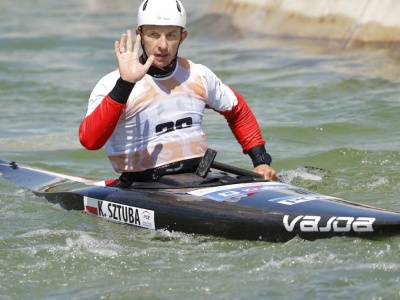 Kajakarstwo górskie: Sztuba i Zwolińska w top 8 finałowego PŚ!