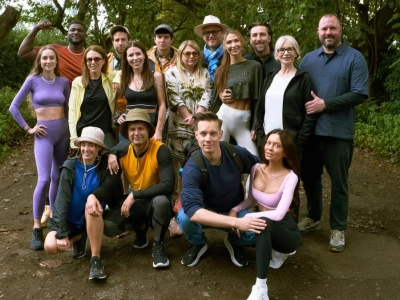 Afryka Express: kto odpadł z programu?