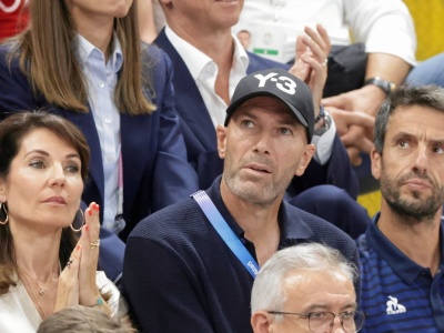 Zidane! To może być sensacyjny powrót na ławkę trenerską