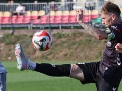 Świdniczanka i Chełmianka na remis. Gospodarze pokazali ducha walki