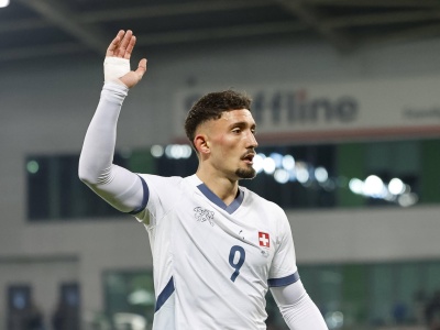 Kolejny napastnik dogadany. Widzew bije swój rekord transferowy