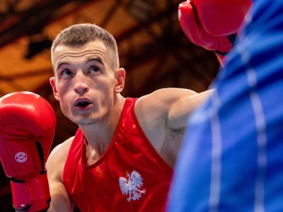 Nie dał szans Aguero! Niesamowita strategia Polaka na MŚ