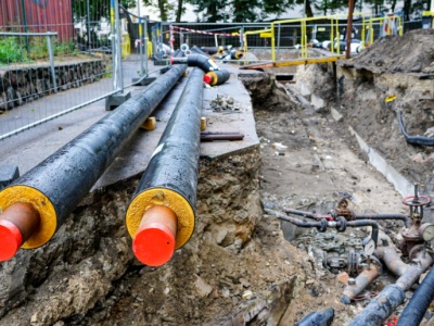 Przepisy wymuszają modernizację polskich systemów ciepłowniczych. Kwota jest gigantyczna