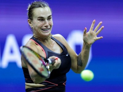 Fortuna dla najlepszych tenisistek US Open