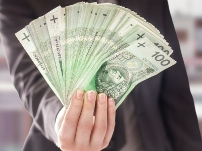 Leśnik na państwowym zarabia krocie. U prywaciarza dostaje grosze