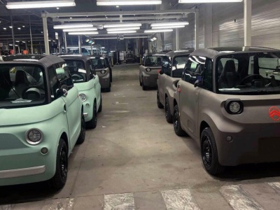 Citroën AMI i Fiat Topolino nadal nie dla Polski. Czy w ogóle się pojawią?