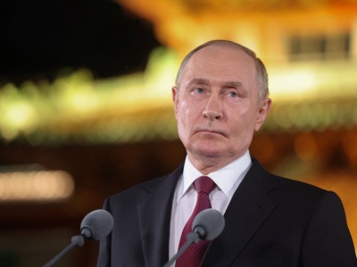 Putin dał mu paszport. Teraz zarzucają mu zdradę