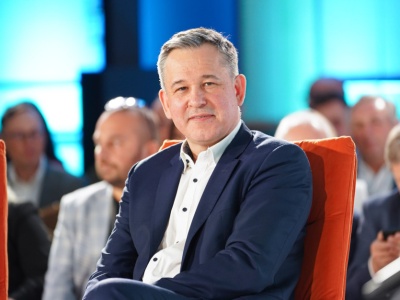 Podwyżki podatków są nieuchronne? W równoległym budżecie mamy około 100 mld zł zadłużenia