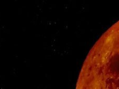 W niedzielę warto spojrzeć w niebo. Przed nami Krwawy Superksiężyc