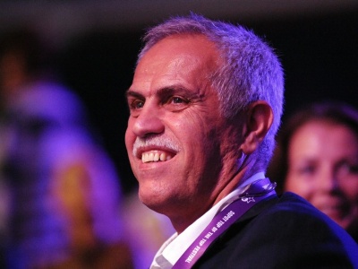 Od wartburgów po polską 