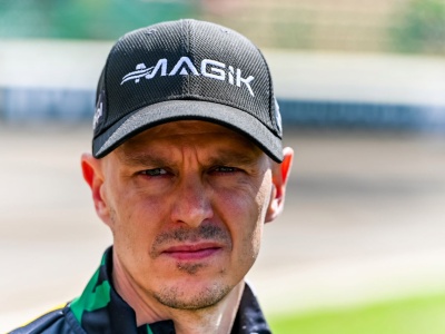 Quiz. Sprawdź swoją wiedzę o Jarosławie Hampelu!