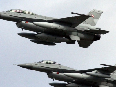 Nieoficjalnie: Dron Putina na terenie Polski. Zareagowało wojsko