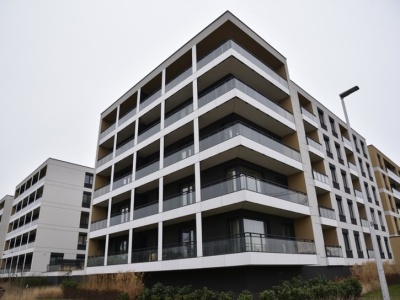 Sytuacja mieszkaniowa zła w całej Unii. 