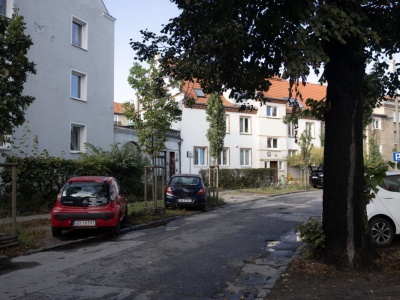 Nie uwierzycie, dlaczego Gdańsk ograniczył zgłaszanie źle zaparkowanych aut