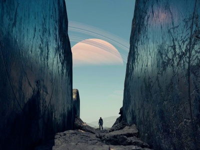 Starfield świętuje drugie urodziny z tajemniczą zapowiedzą w tle. Na horyzoncie „Terran Armada”