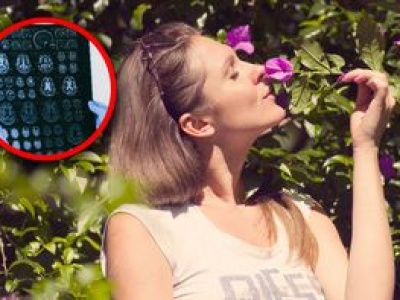 Utrata węchu jako wczesny sygnał choroby Alzheimera
