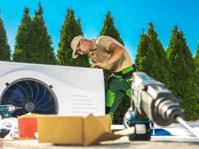 Pompy ciepła przed wielką szansą. Polacy już panikują