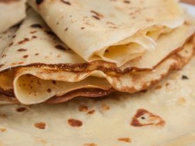 Naleśniki belgijskie robią furorę. Zwykłe placki mogą się przy nich schować