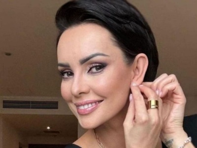 Komplet Doroty Gardias to 