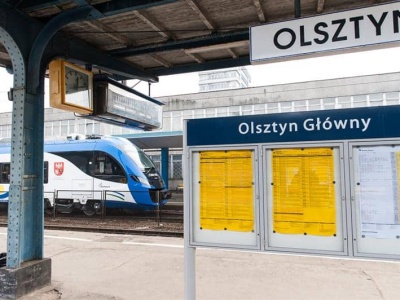 Koniec z szukaniem rozkładu w gablocie. PKP wprowadza nowoczesne rozwiązanie