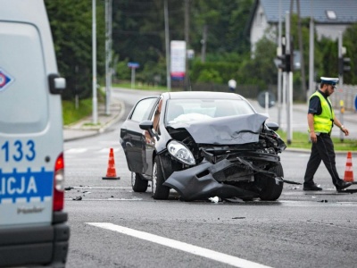 351 tys. kierowców już wpadło. Coraz mniejsza szansa na uniknięcie kary