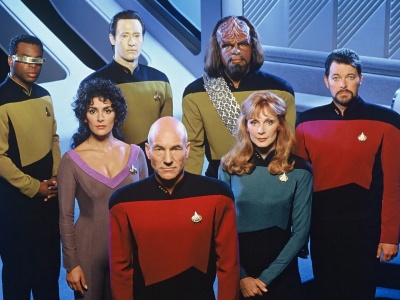 Jak dobrze znasz Star Trek? Sprawdź swoją wiedzę o kultowej serii science fiction