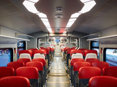 Nowe pociągi Łódzkiej Kolei Aglomeracyjnej. Zgłosiły się dwie polskie firmy