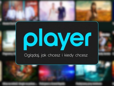 Najlepsze programy rozrywkowe tej jesieni. Player rozbił bank