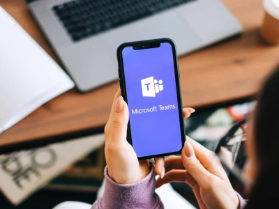 Microsoft Teams z nową funkcją. Podcasty podsumowujące nasze spotkania
