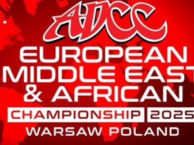 Medale Polaków na ADCC Trials 2025 – podsumowanie
