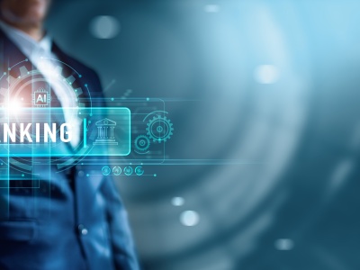 Nowe technologie coraz bardziej opanowują banki