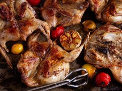 Smaczniejsze od kurczaka, bardziej wykwintne niż perliczka. To wyjątkowo zdrowe mięso i bez antybiotyków