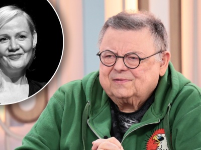 Niezwykła opowieść Wojciecha Manna o tragicznie zmarłej Katarzynie Stoparczyk. 