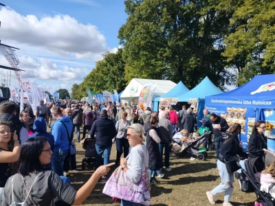 AGRO POMERANIA 2025: nowinki, konkursy i ekstremalne zawody