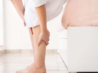 Skurcze mięśni? To znak, że może brakować tego pierwiastka