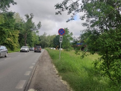 Na ul. Mościckiego nastanie jasność. Umowa na oświetlenie podpisana.