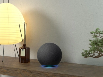 Amazon Echo niczym internetowy kleszcz. Zużywa gigabajty bez pytania