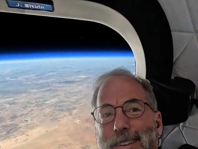 Turystyka kosmiczna – marzenie miliarderów czy nowa gałąź gospodarki?