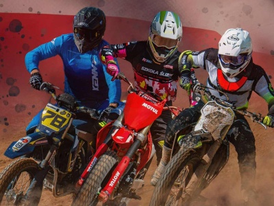 Flat track zadebiutuje w Opolu już 13 września!