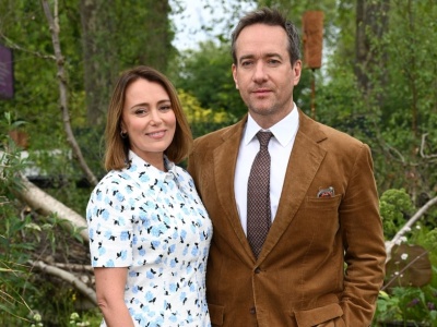 Idą razem przez życie już 20 lat. Poderwał ją, gdy była... mężatką!