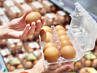 Producenci jaj prognozują stabilizację wzrostu cen