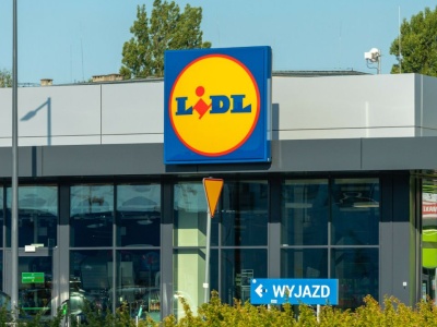 Lidl przygotował petardę na poniedziałek. Kuchenny hit na wyprzedaży i masa produktów taniej