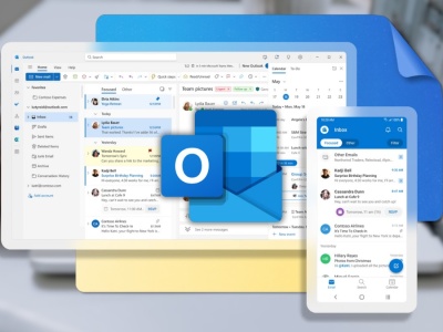 Microsoft uśmierca lubianą aplikację Outlook. Już nie zainstalujesz