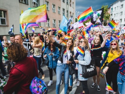 VI Marsz Równości w Rzeszowie już w sobotę. Przeciwnicy nazywają go marszem sodomitów i oferują kontrmarsz