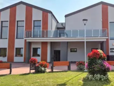 W gminie Brody powstaje Środowiskowy Dom Samopomocy