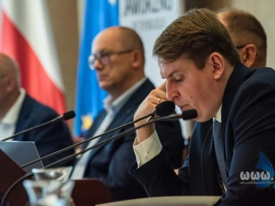 Blog: Kirker oberwał za proboszcza