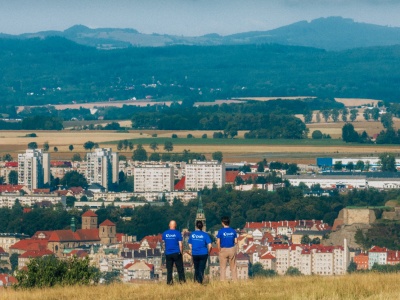 Rok po powodzi. Hashtagalek sfotografował Dolny Śląsk
