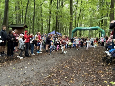 4. edycja charytatywnego biegu „Apetyt na oddech” [ZDJĘCIA]